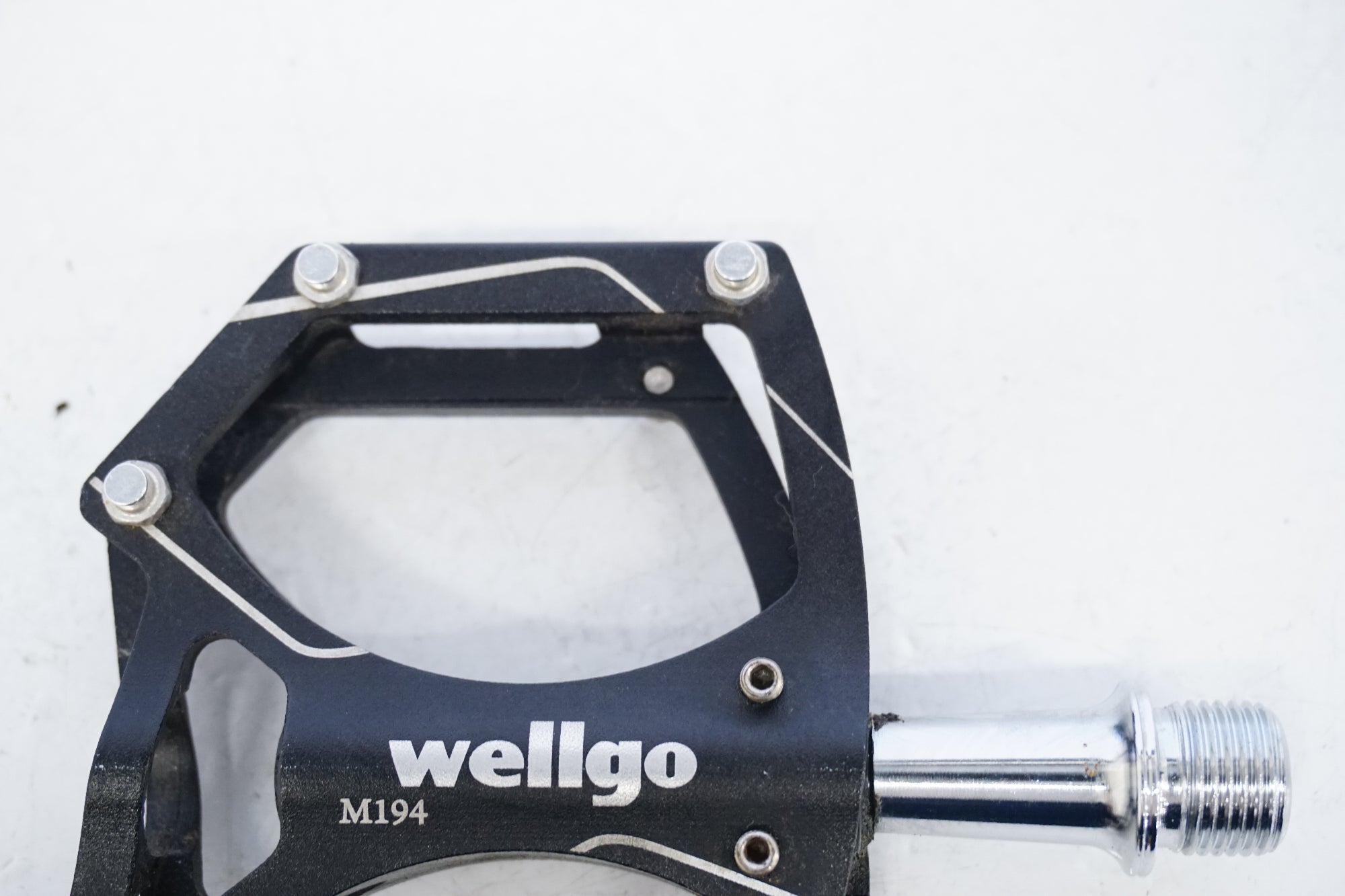 WELLGO 「ウェルゴ」 M194 ぺダル / 浜松店