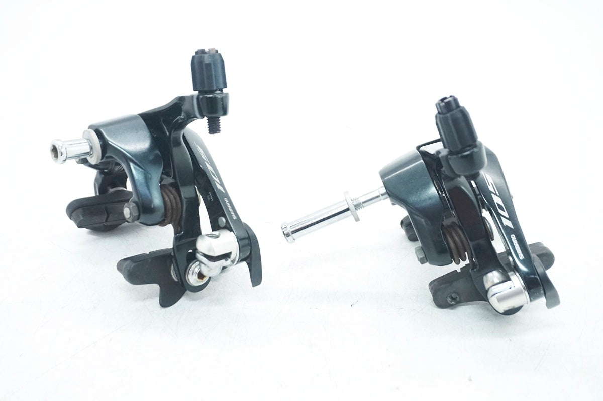 SHIMANO 「シマノ」 105 BR-R7000 キャリパーブレーキセット / 大阪門真店
