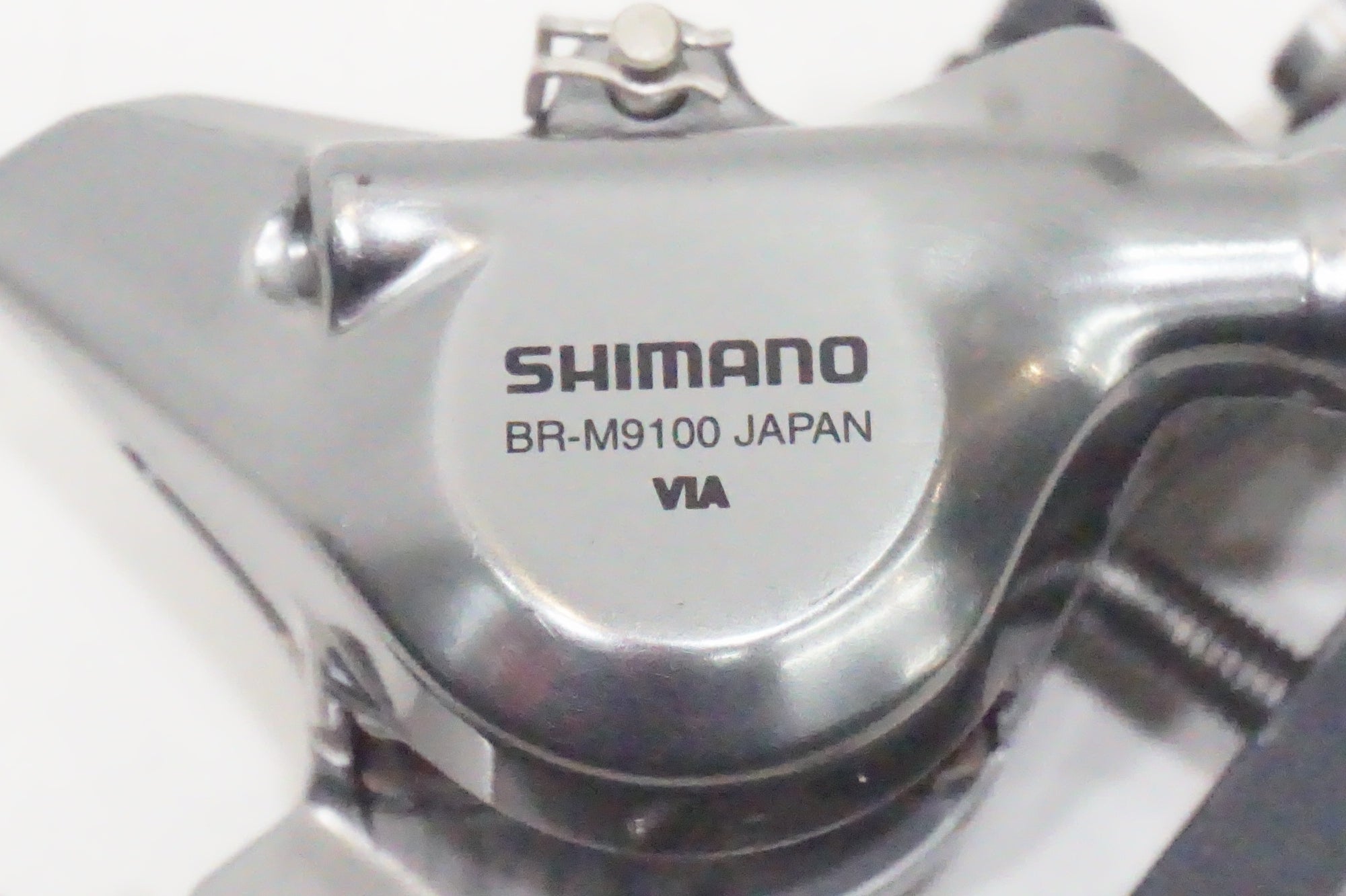 SHIMANO 「シマノ」 XTR BR-M9100 ブレーキキャリパー/1つのみ/ 京都西院店