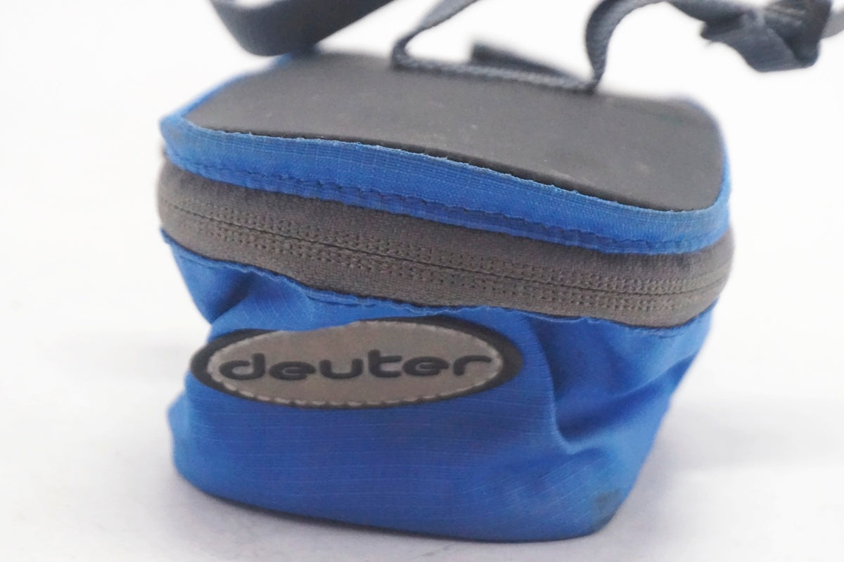 DEUTER 「ドイター」 サドルバッグ / 大阪門真店