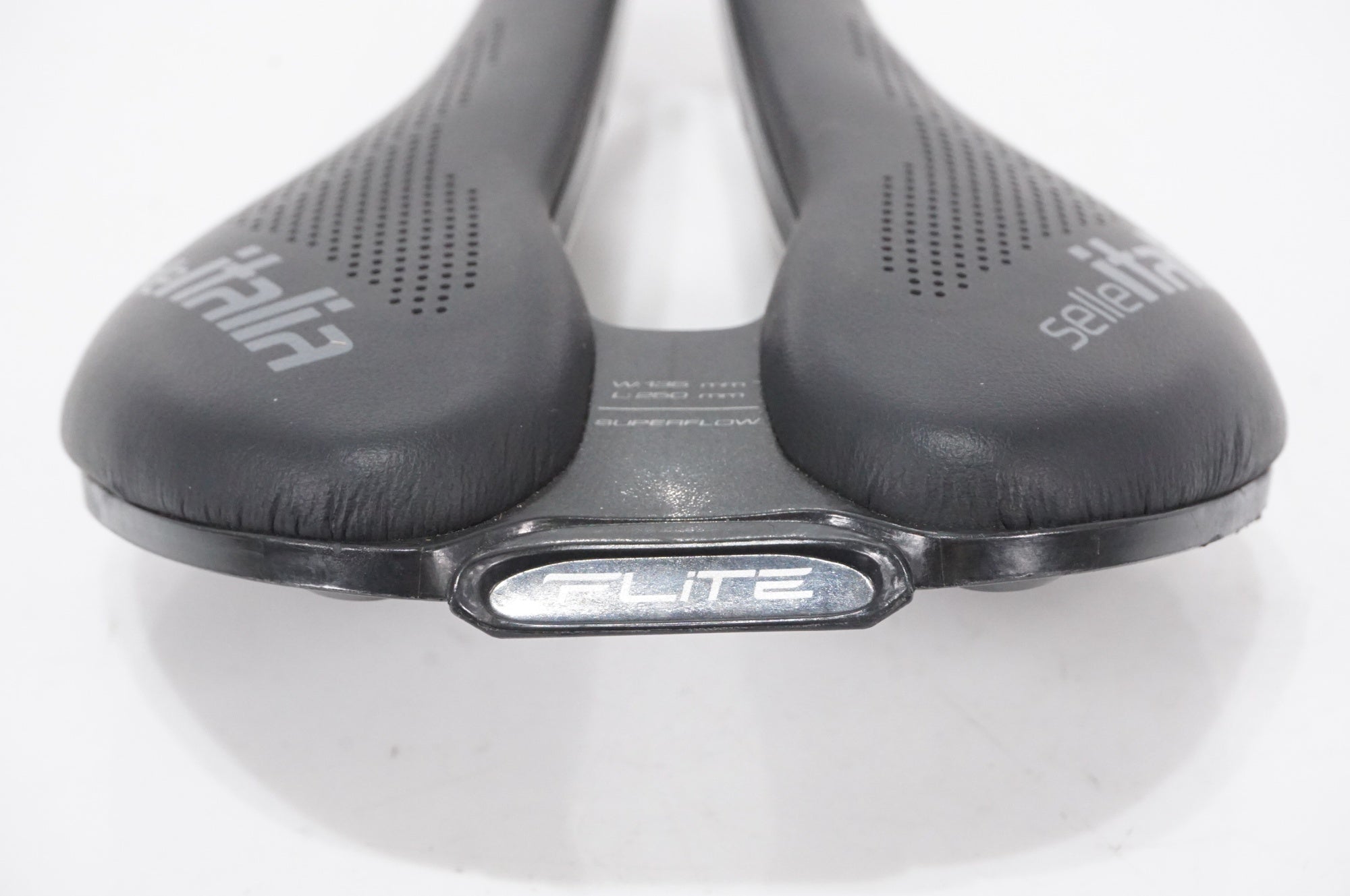 SELLE ITALIA 「セライタリア」 FLITE BOOST Ti316レール サドル / AKIBA店