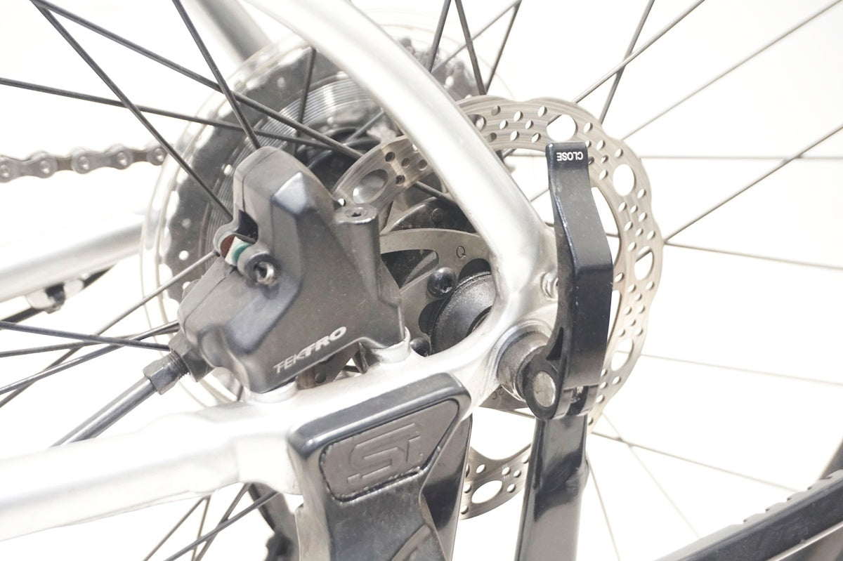 CANNONDALE 「キャノンデール」 QUICK3 DISC 2022年頃 クロスバイク