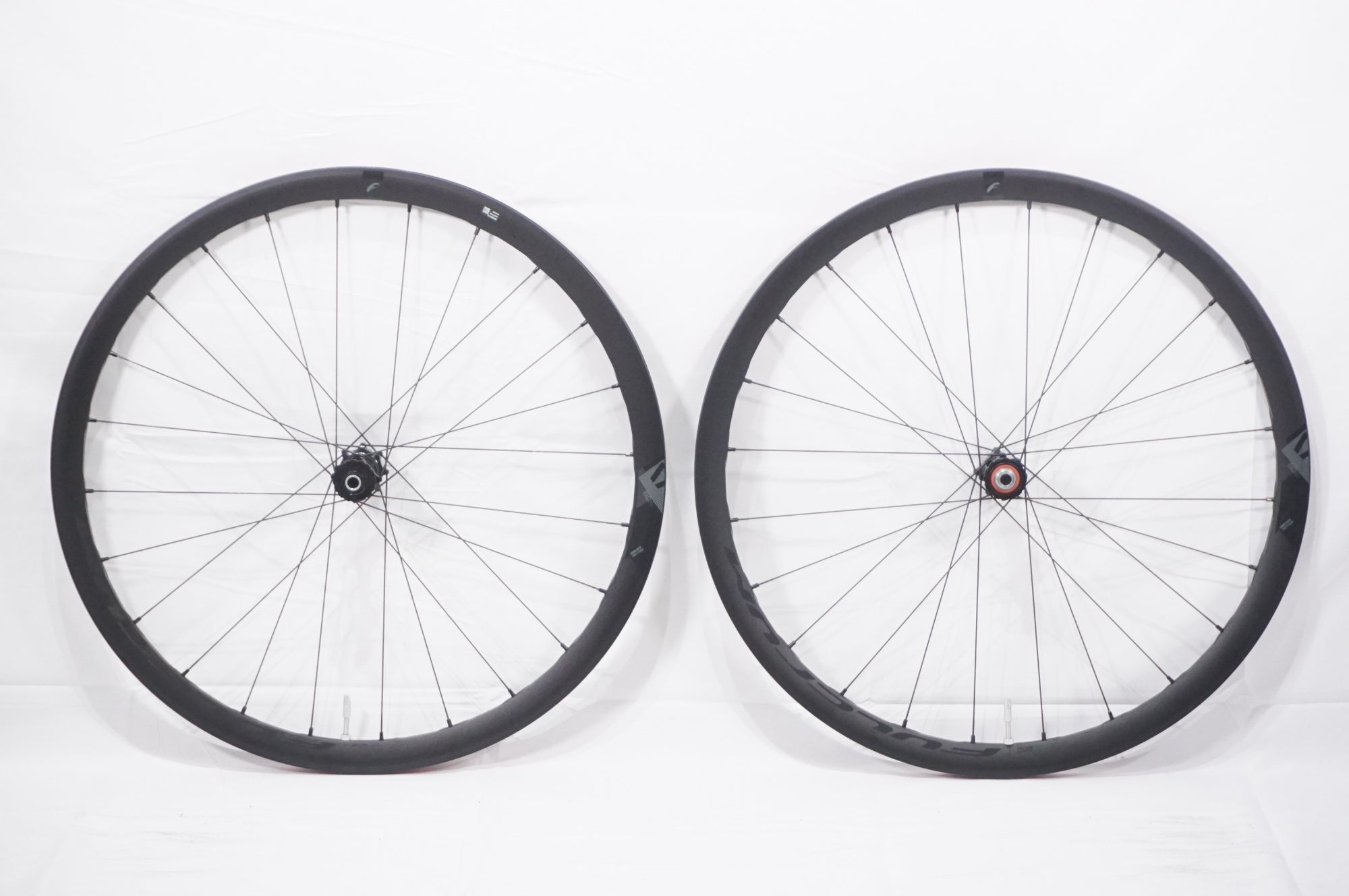 FULCRUM 「フルクラム」 RACING 400 DB シマノ11/12速 ホイールセット / AKIBA店