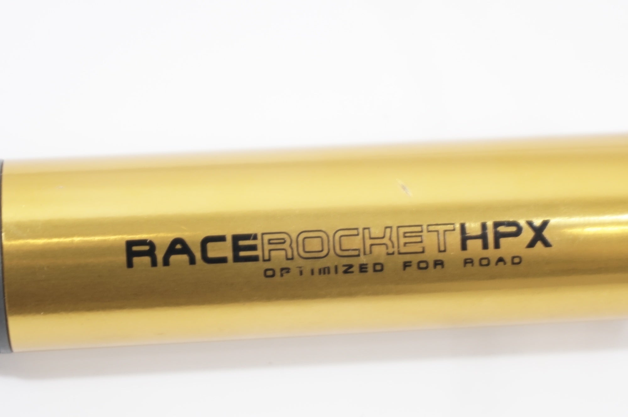 TOPEAK 「トピーク」 RACE ROCKET HPX 携帯ポンプ / 世田谷店
