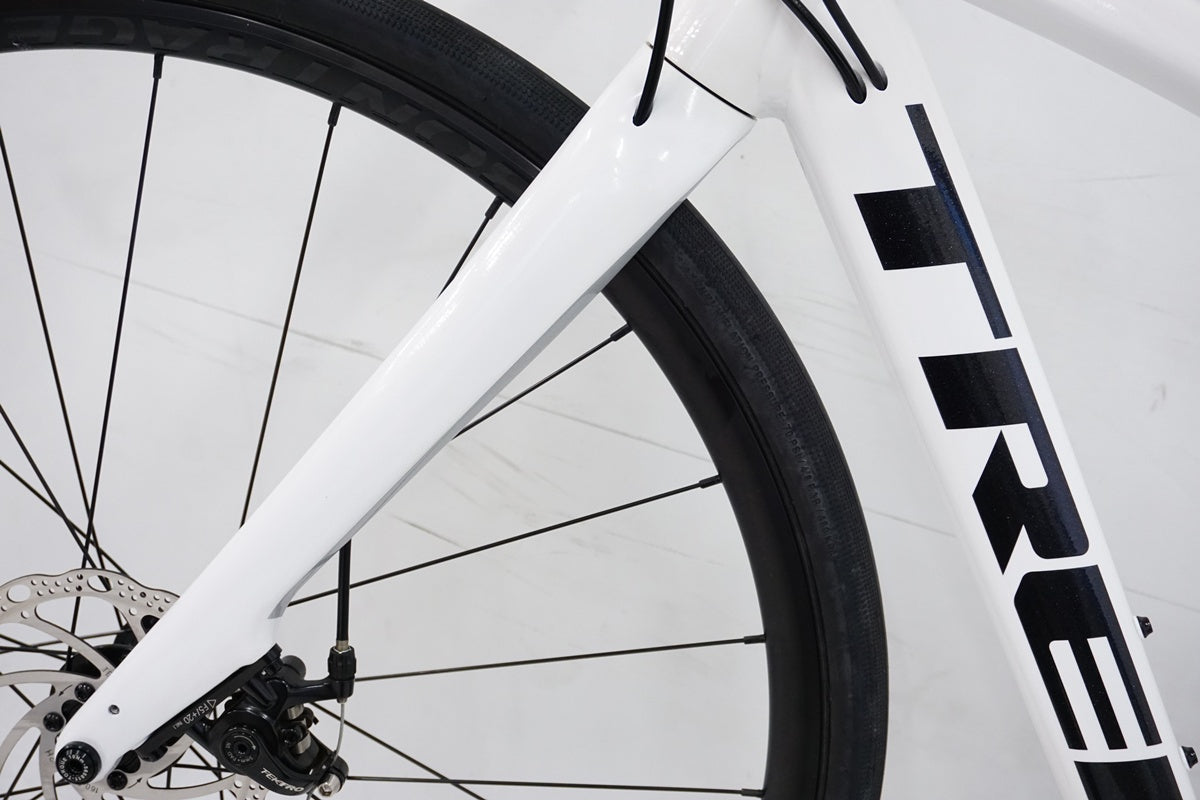 大阪鶴見区直接引取　TREK Domane AL3 WSD 2018 大阪鶴見区直接引取 TREK Domane AL3 WSD 2018 - メルカリ