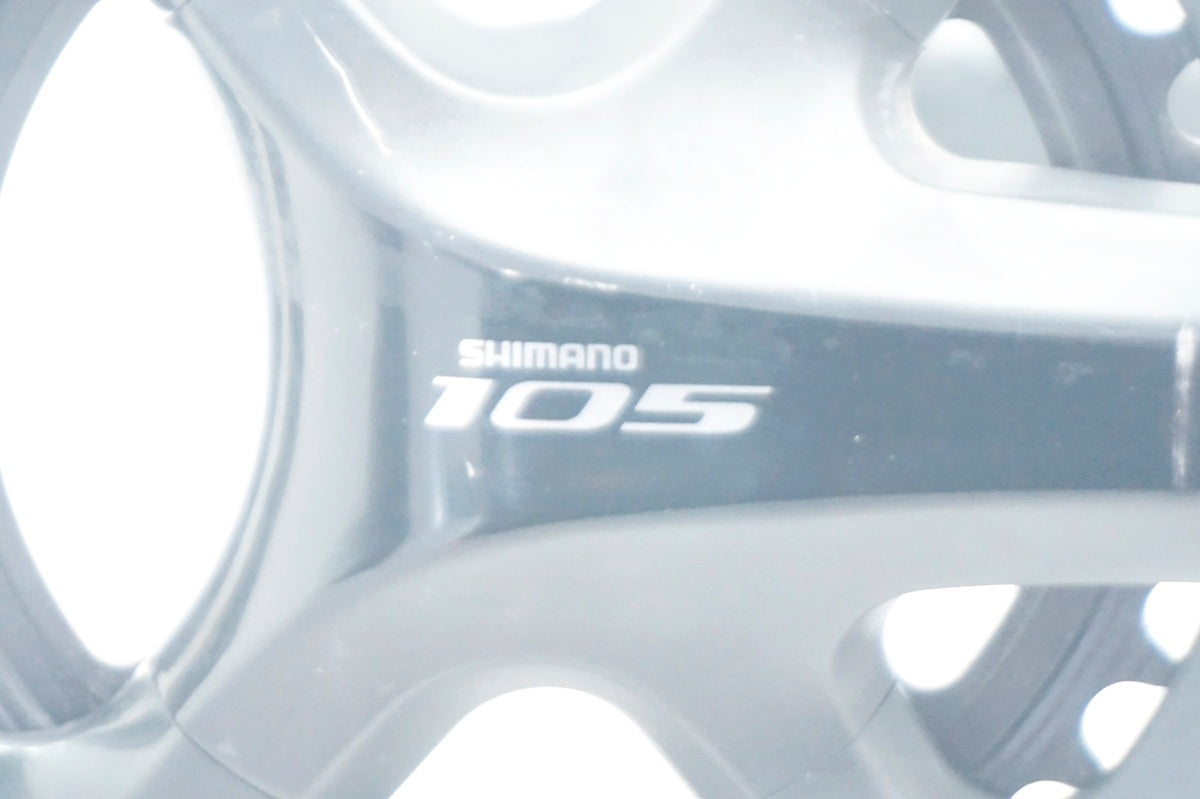 SHIMANO 「シマノ」 105 FC-5800 50/34T 172.5mm クランク / 大阪門真店