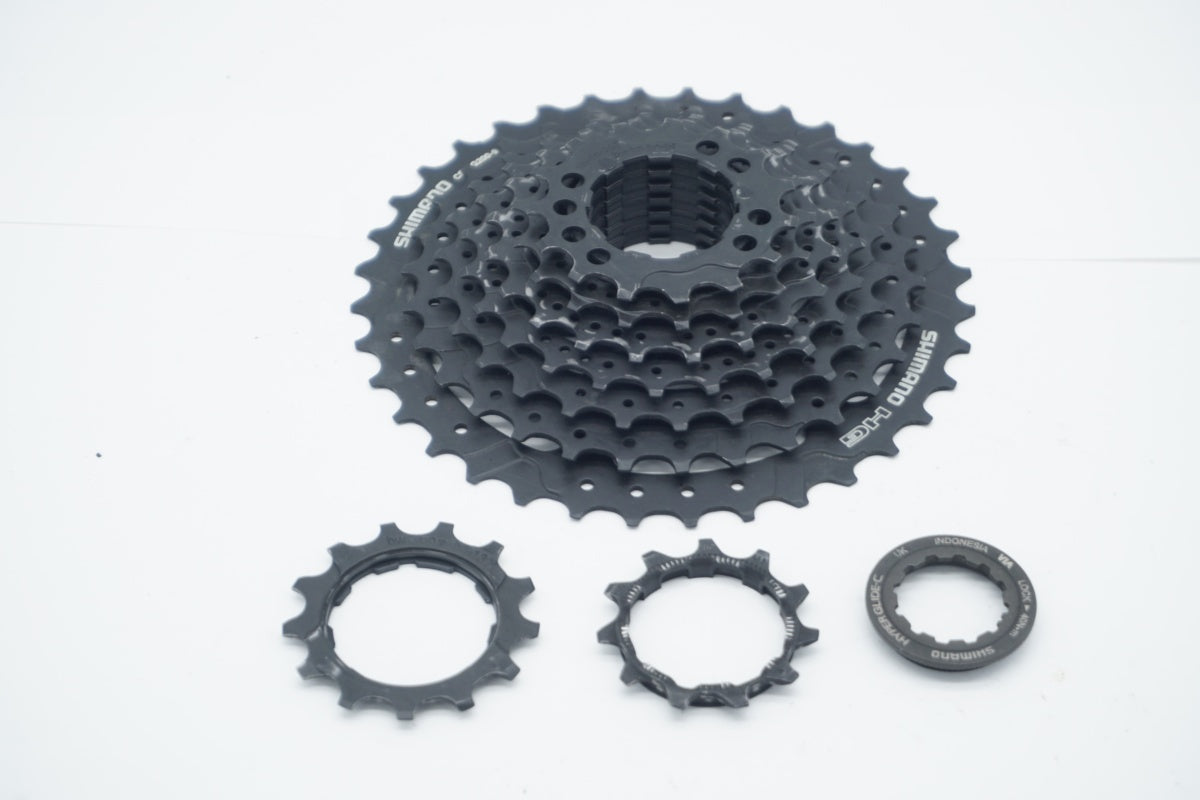 SHIMANO 「シマノ」 CS-HG200 11-36T スプロケット / 滋賀大津店