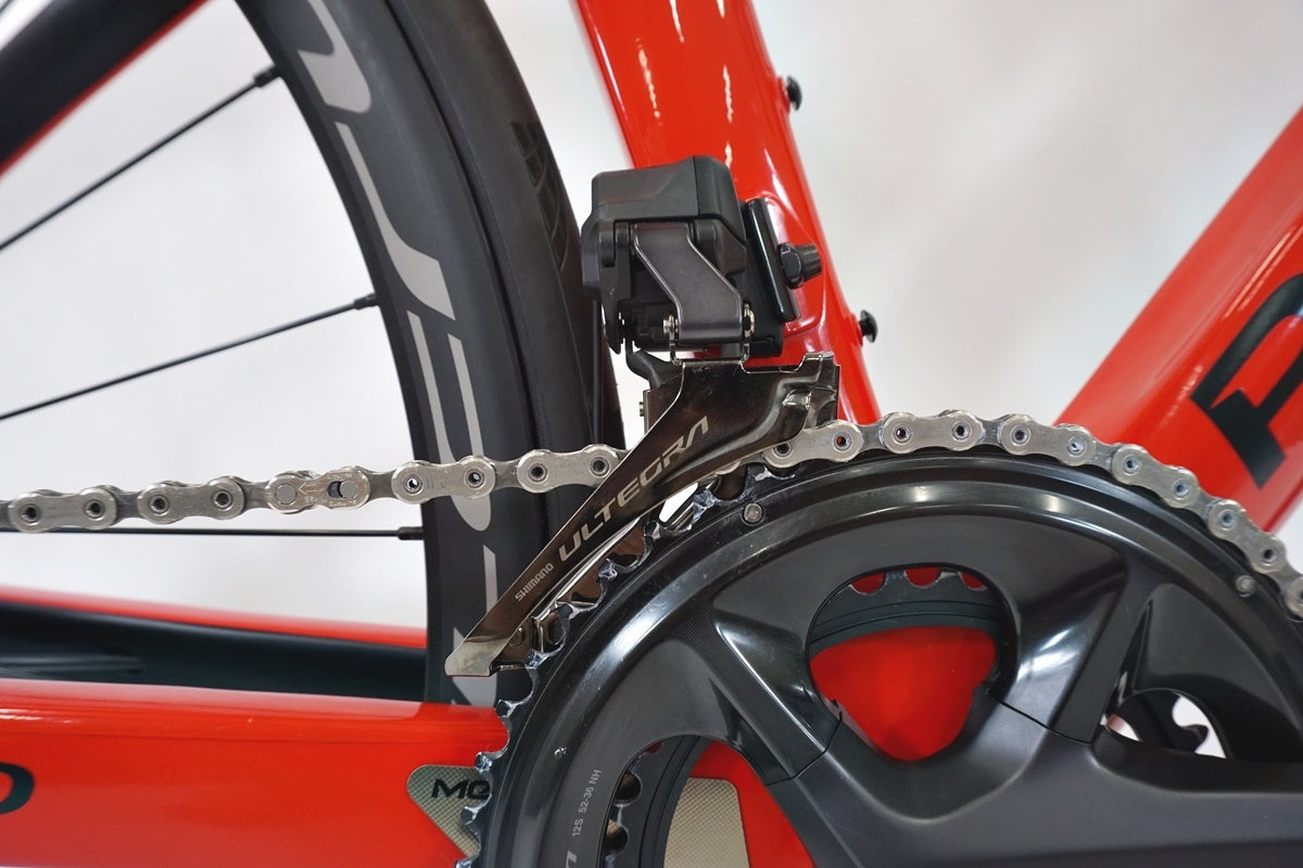 PINARELLO 「ピナレロ」 PRINCE FX DISK 2021年モデル ロードバイク / 東京商品化センター