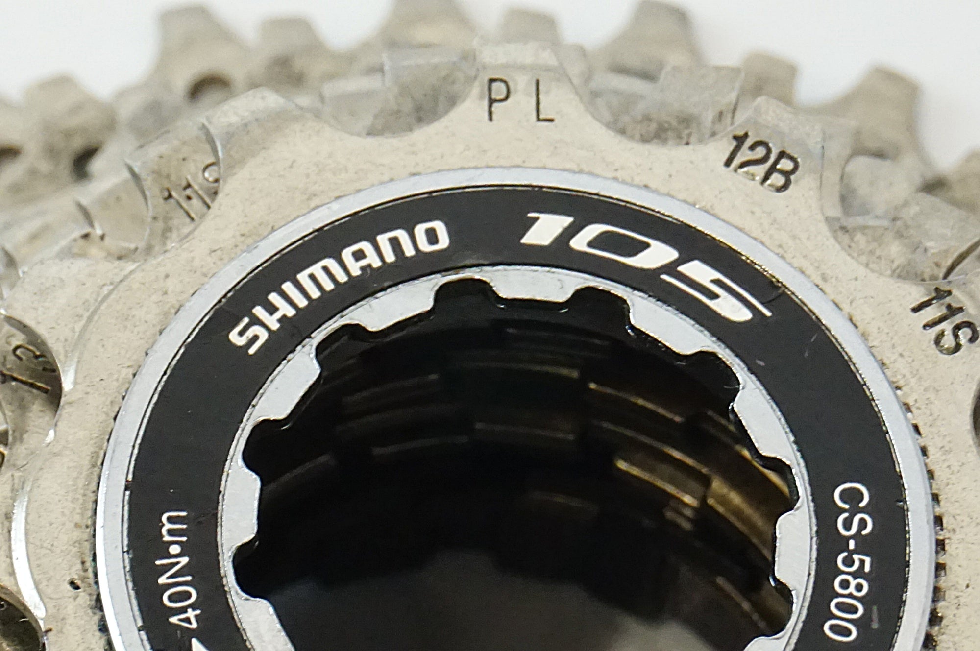 SHIMANO 「シマノ」 CS-5800 12-25T スプロケット / 浜松店 ｜ バイチャリ
