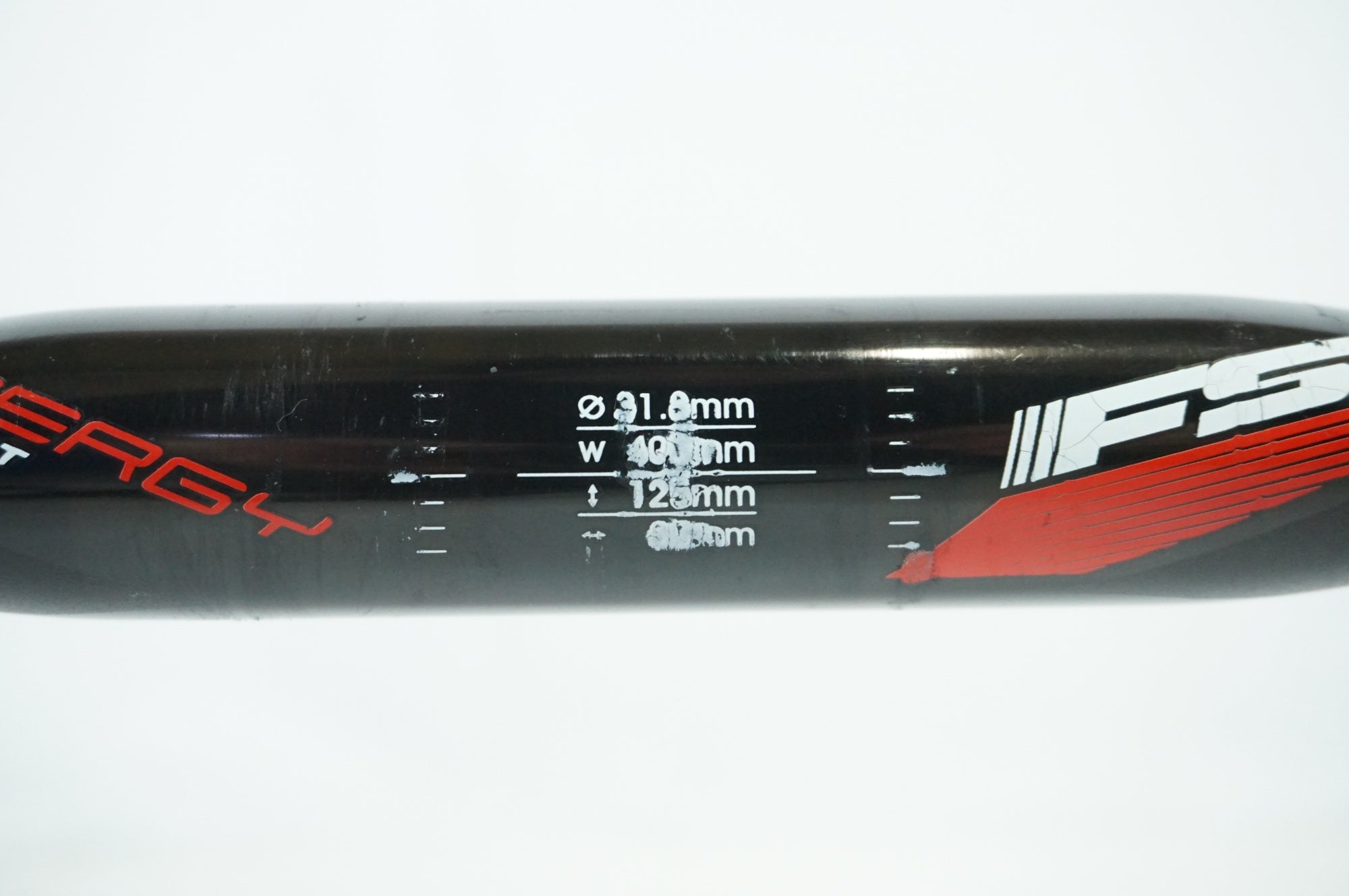 FSA 「エフエスエー」 ENERGY COMPACT φ31.8 400mm ハンドル / 宇都宮店