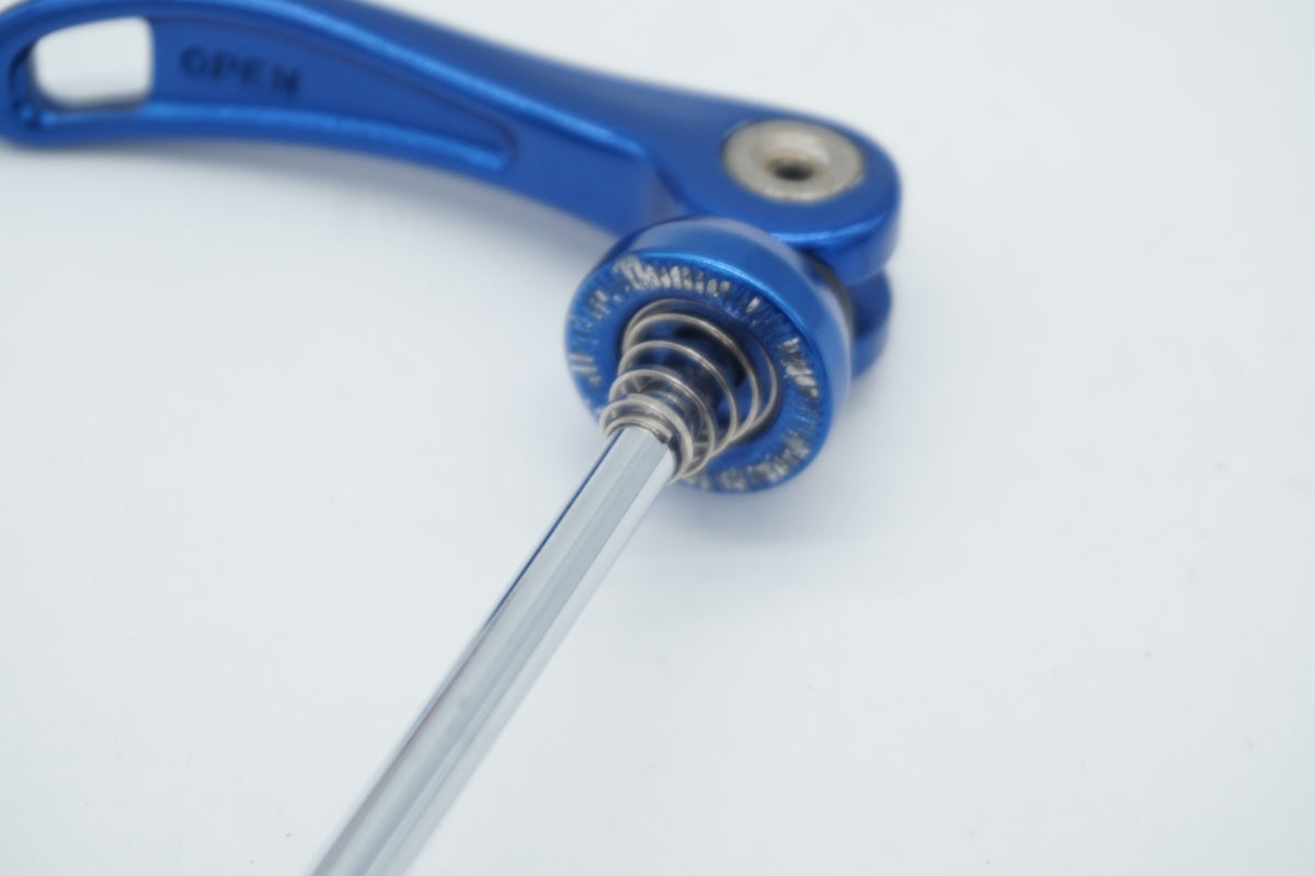 KUWAHARA 「クワハラ」 リアハブ / 滋賀大津店