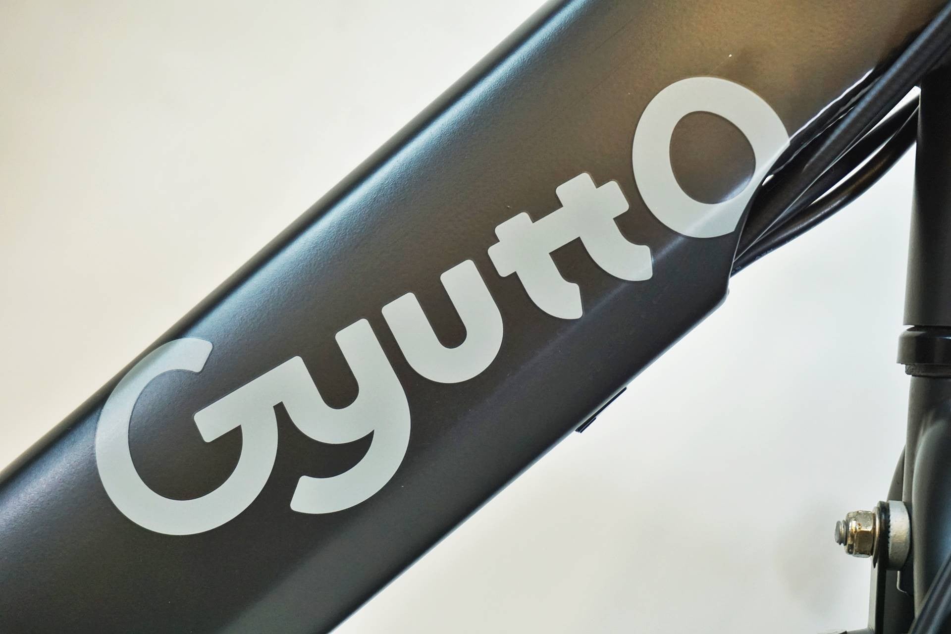 PANASONIC 「パナソニック」 ギュットクルームR EX 2025年モデル 電動アシスト自転車 / 有明ガーデン店