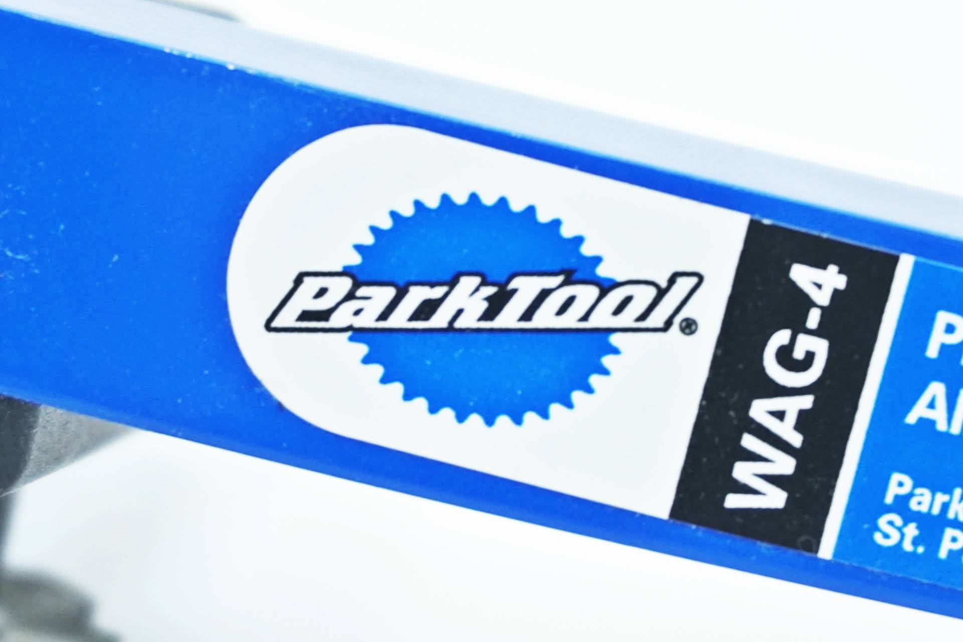 PARK TOOL 「パークツール」 WAG-4 センターゲージ / 有明