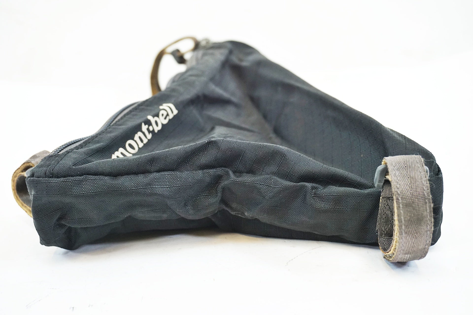 MONT-BELL 「モンベル」 フレームバッグ / 有明ガーデン店