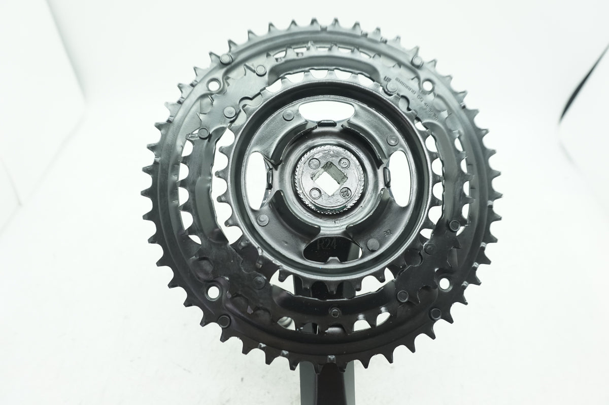 SHIMANO 「シマノ」 TOURNEY FC-TY501 48/38/28T 170mm クランク 右側のみ / 大阪門真店