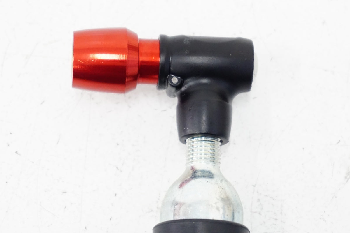 BONTRAGER「ボントレガー」 CO2 ボンベセット / 浜松店