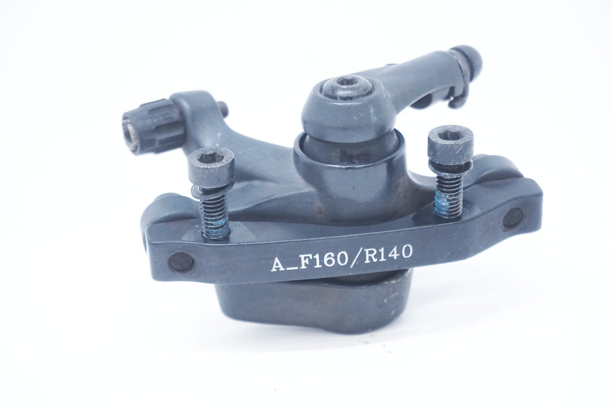 ブランド不明 ディスクブレーキキャリパーセット / 大阪美原北インター店