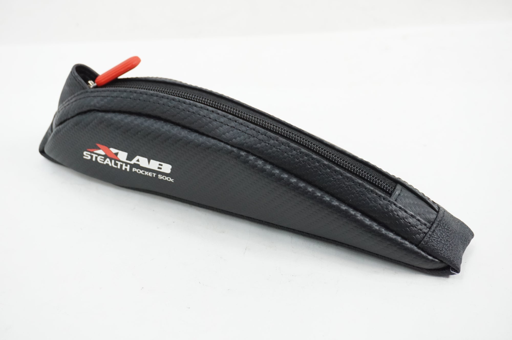 XLAB 「エックスラボ」  STEALTH POCKET 500C トップチューブバッグ / 川越店