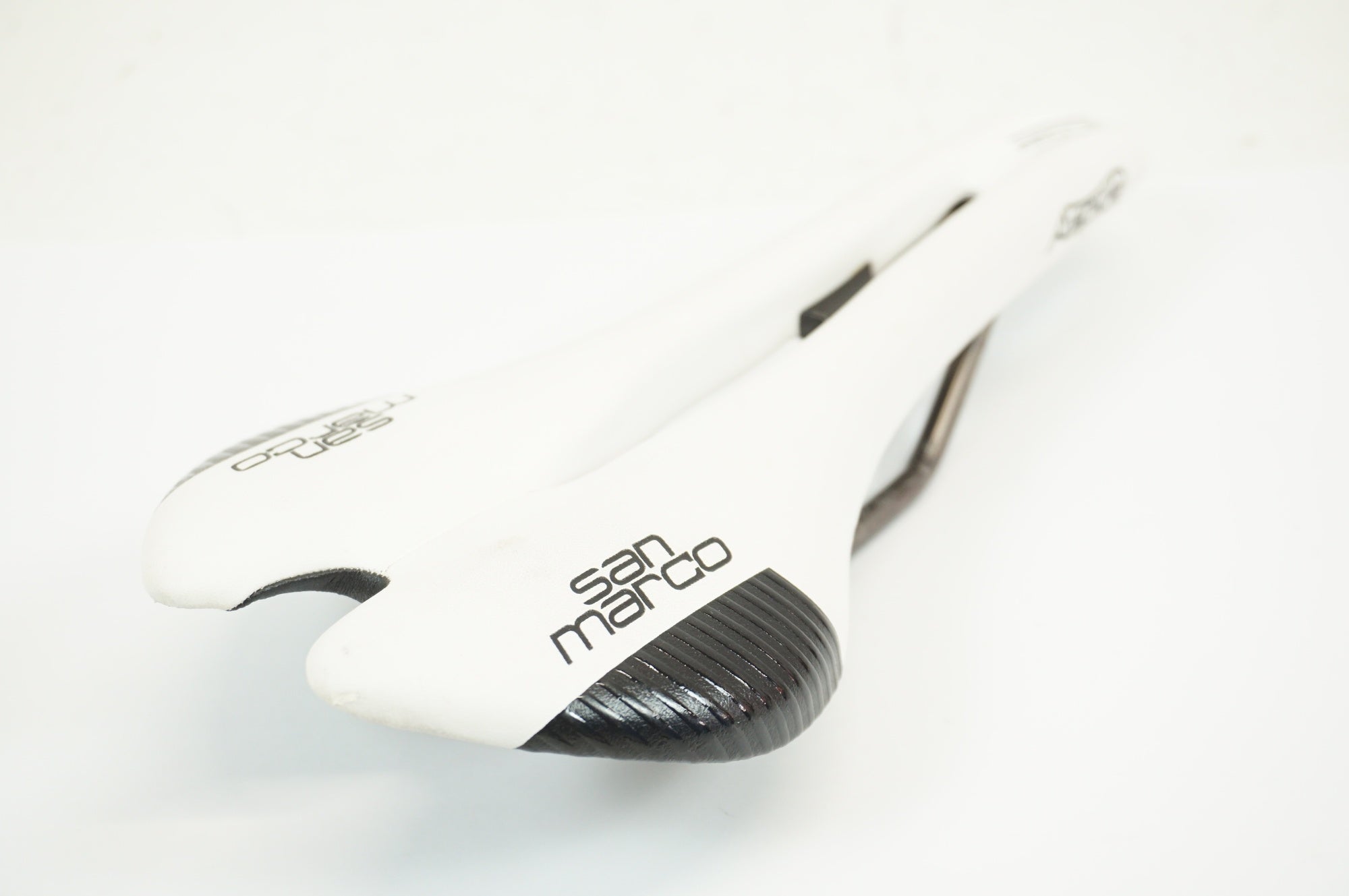 SELLE SAN MARCO 「セラサンマルコ」 ASPIDE サドル / 宇都宮店