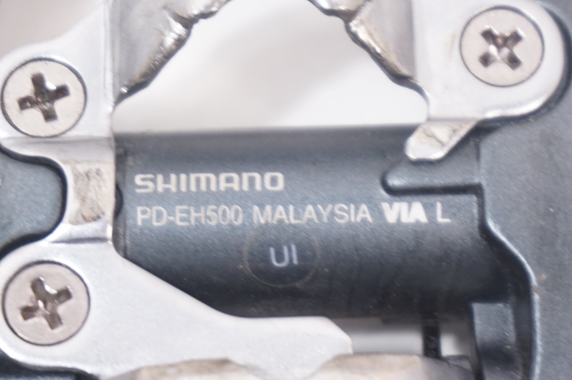 SHIMANO 「シマノ」 PD-EH500 ペダル / 世田谷店