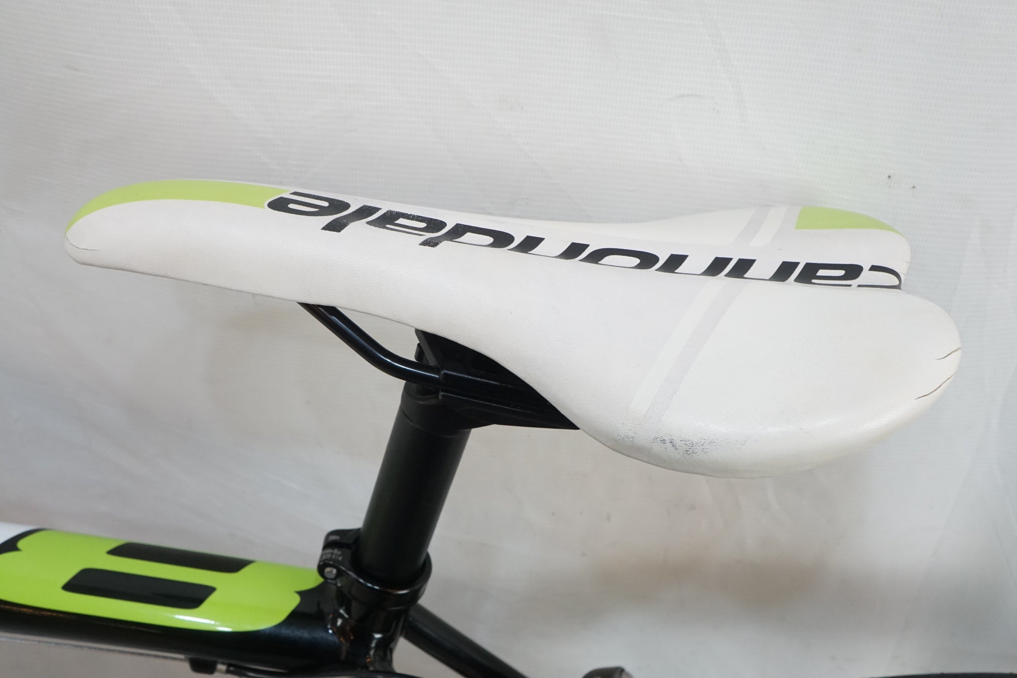 CANNONDALE 「キャノンデール」 CAAD8 6 TIAGRA 2015モデル ロード CANNONDALE 「キャノンデール」 CAAD8 6 TIAGRA 2015モデル ロード
