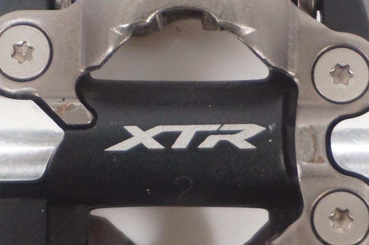 SHIMANO 「シマノ」 XTR PD-M9100 ペダル / AKIBA店