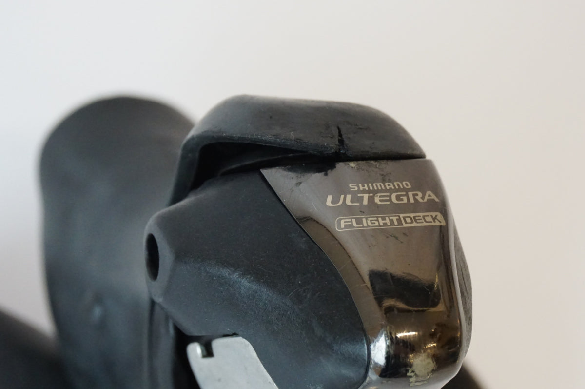 SHIMANO  「シマノ」 ULTEGRA ST-6600 デュアルコントロールレバー / 浜松店