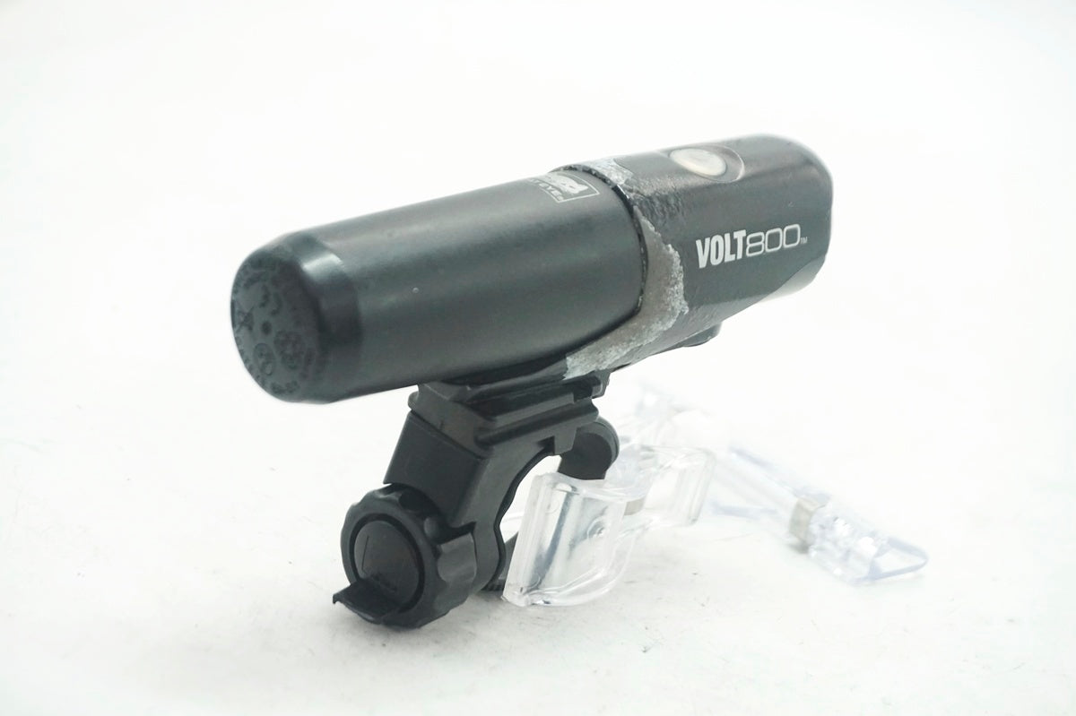 アクセサリー VOLT800 cateye VOLT800 | PRODUCTS | CATEYE