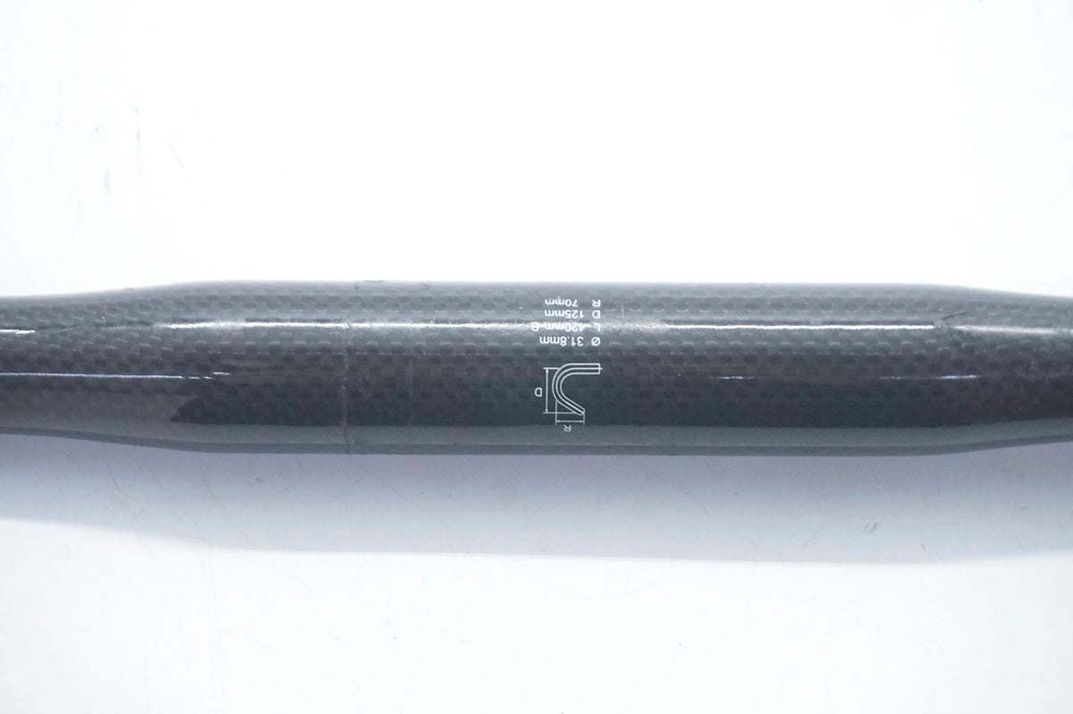 ITM 「アイティーエム」 TRIANGO Φ31.8 420mm ハンドル / 大阪