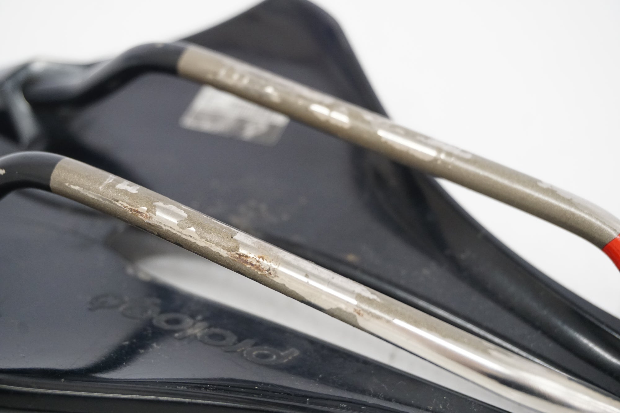 PROLOGO 「プロロゴ」 DIMENSION NDR 143 TIROX サドル / 浜松店