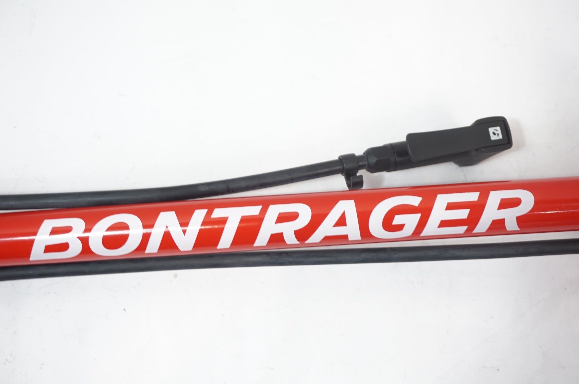 BONTRAGER 「ボントレガー」 DUAL CHARGER フロアポンプ / 世田谷店