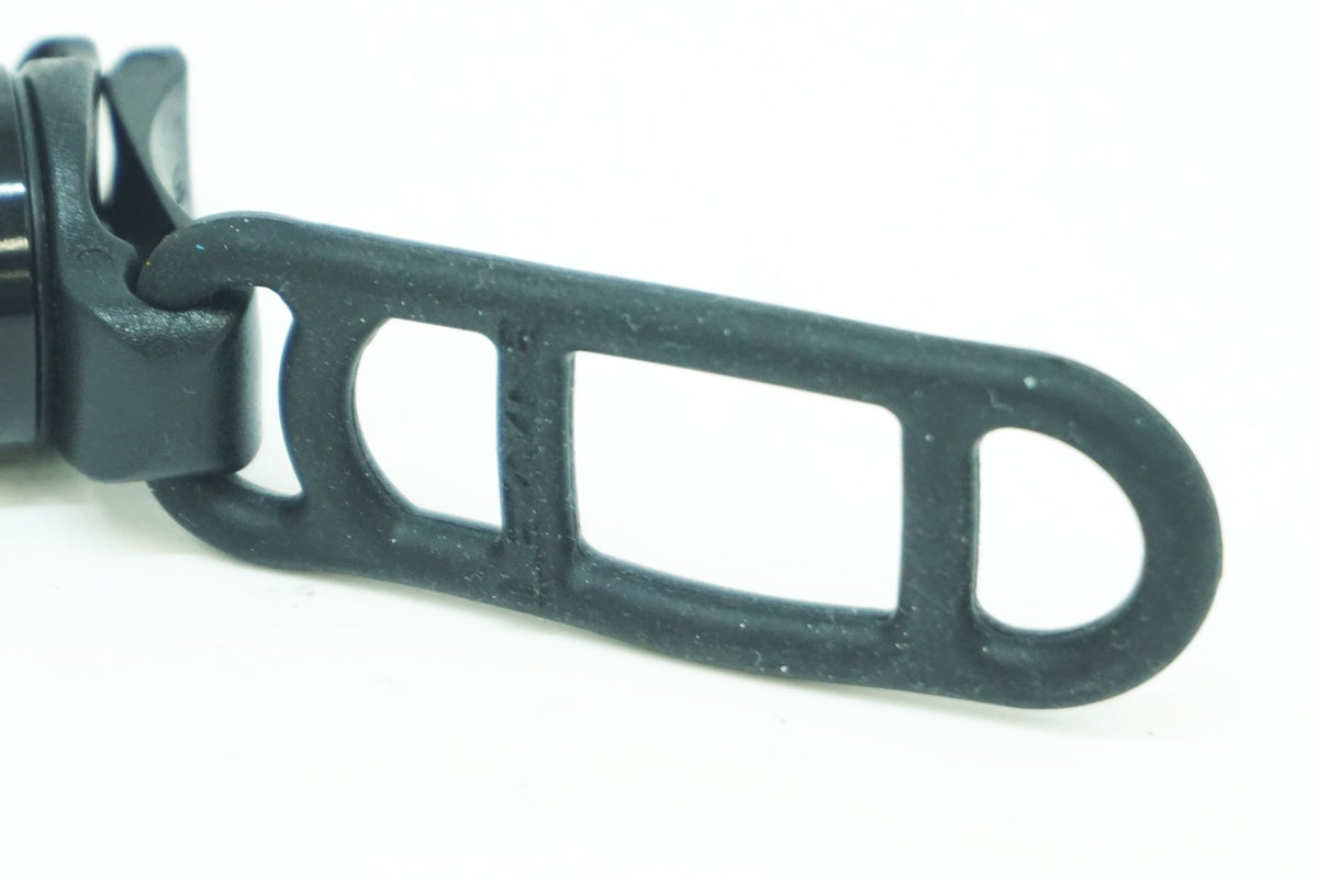 LEZYNE 「レザイン」 FEMTO DRIVE REAR リアライト / 大阪美原北インター店