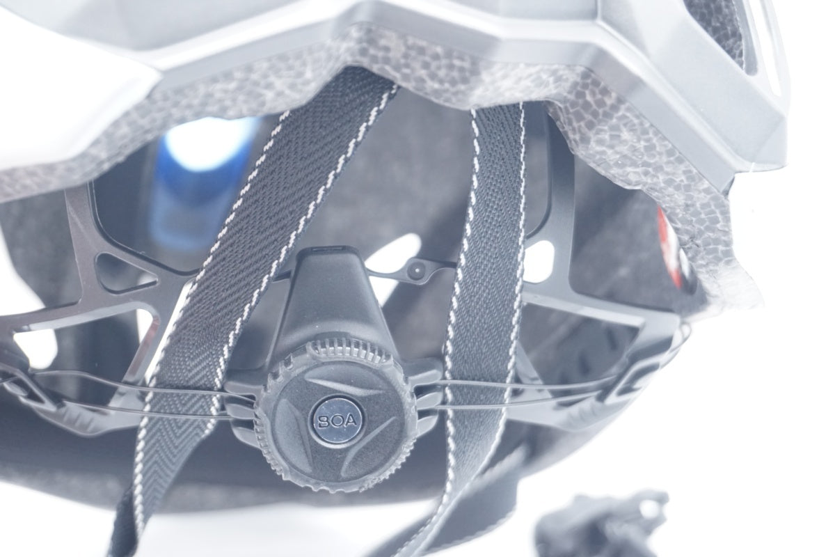 KABUTO 「カブト」 AERO R2 L/XL(59-61cm)サイズ ヘルメット / 滋賀大津店