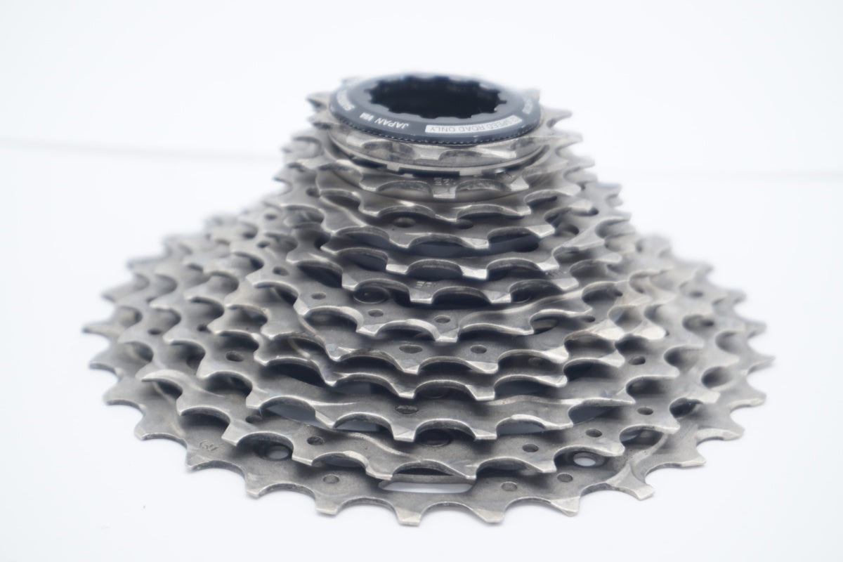 SHIMANO 「シマノ」 ULTEGRA CS-R8100 11-30T スプロケット / 滋賀大津