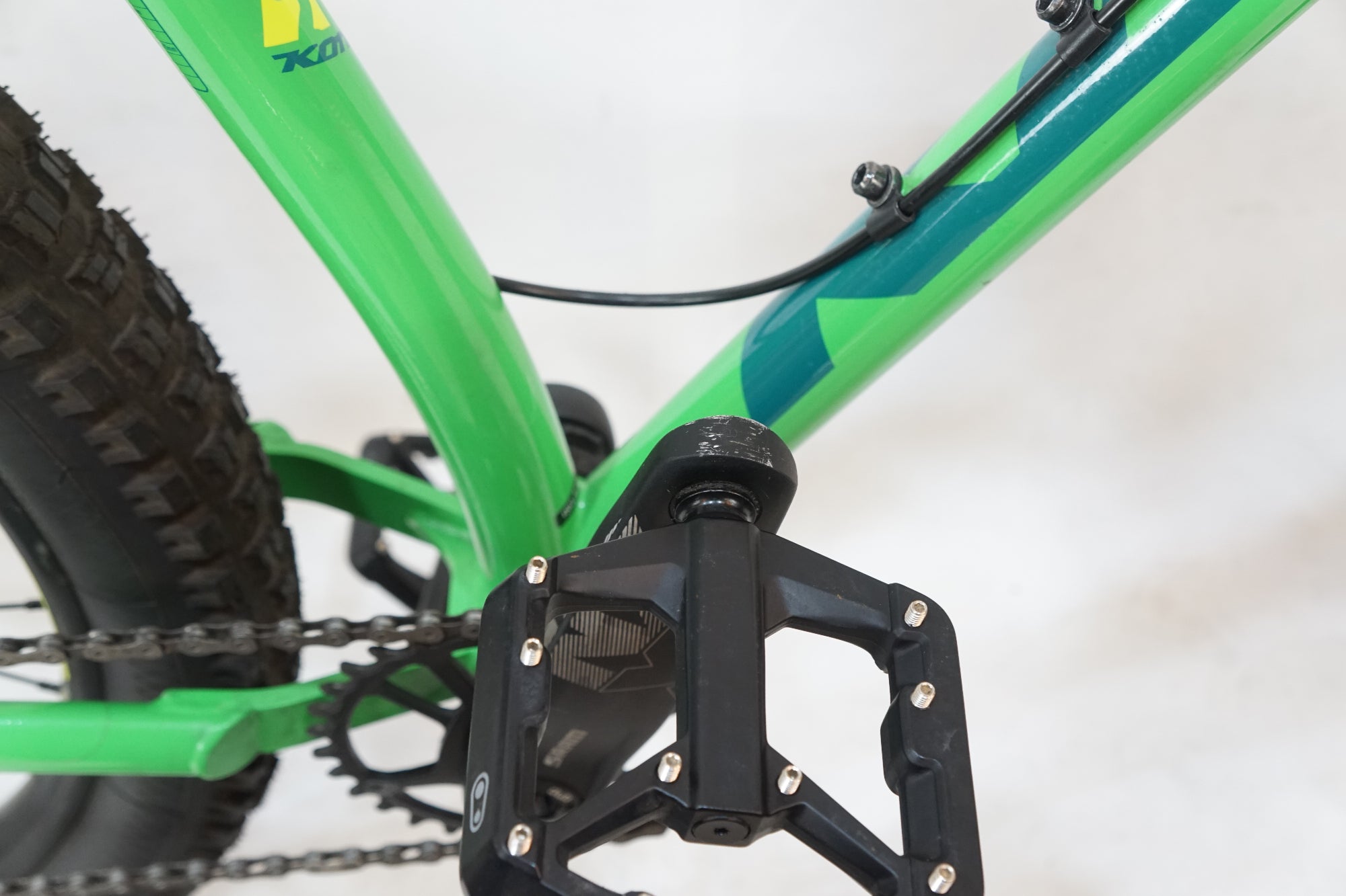 KONA 「コナ」 BIG HONZO ST 2020年モデル マウンテンバイク / バイチャリ浦和ベース