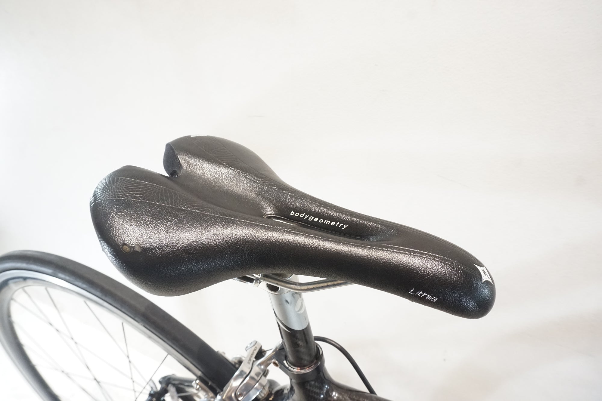 GIANT 「ジャイアント」 TCR COMPOSITE 0 2005年モデル ロードバイク