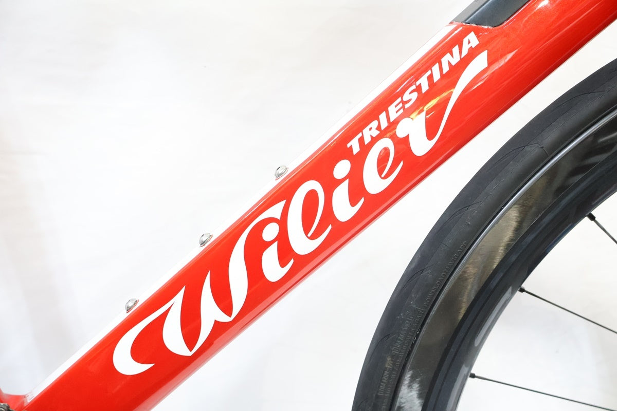 ジャンク WILIER 「ウィリエール」 CENTO 10 PRO DISC DURA-ACE Di2 2019年モデル ロードバイク / 高知店