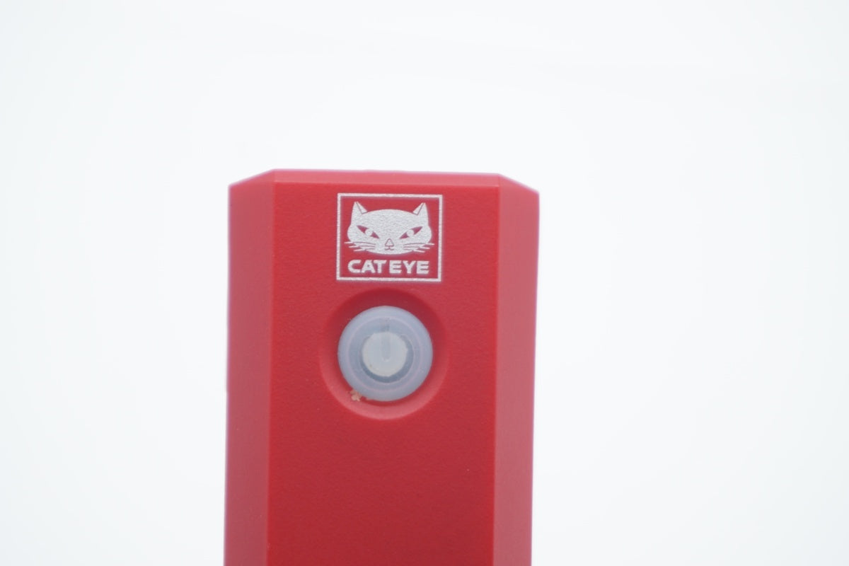 CAT EYE 「キャットアイ」 AMPP500 フロントライト / 滋賀大津店