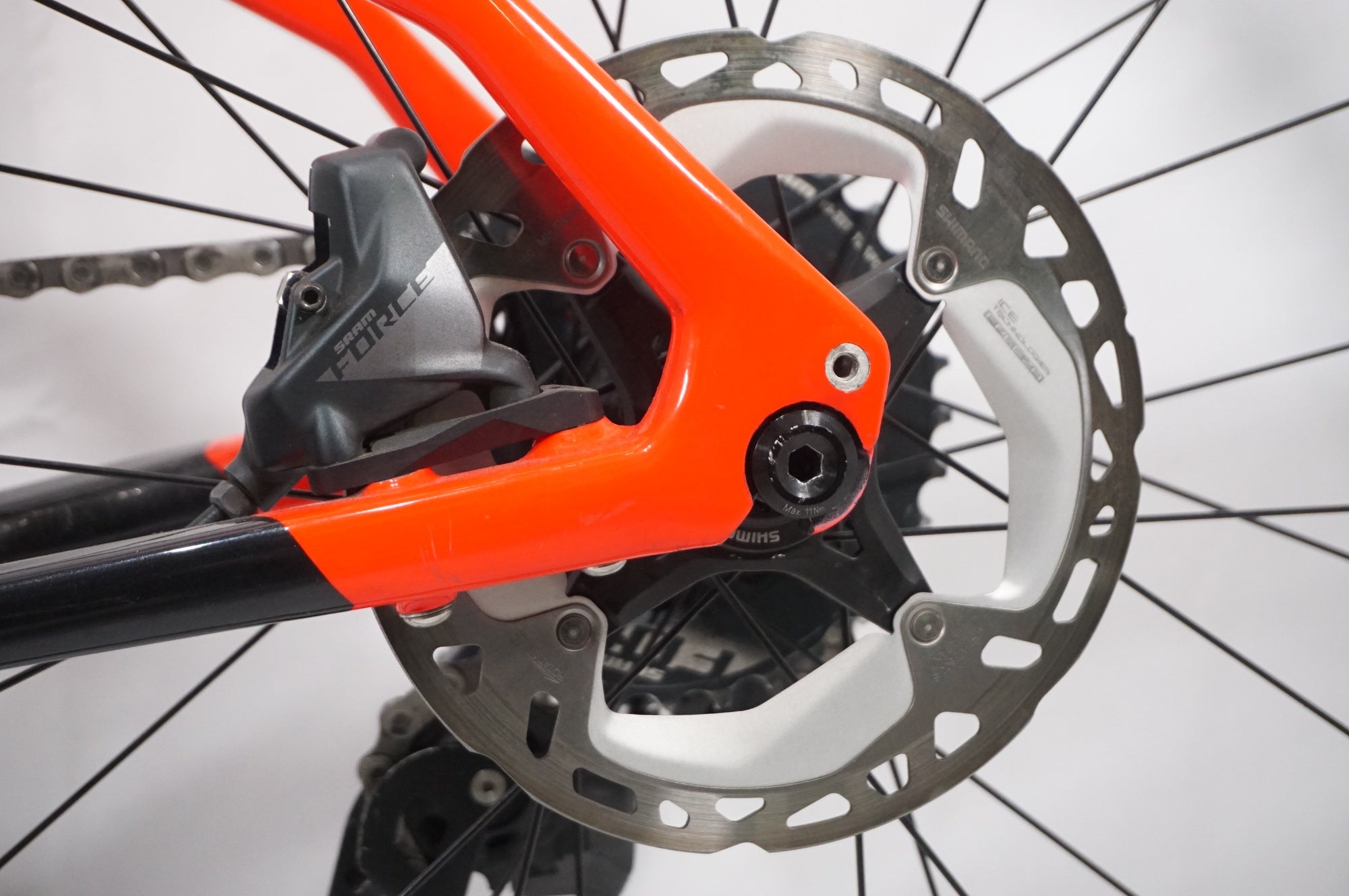 ジャンク CANNONDALE 「キャノンデール」 TOPSTONE CARBON FORCE eTAP AXS 2020年モデル ロードバイク / AKIBA店