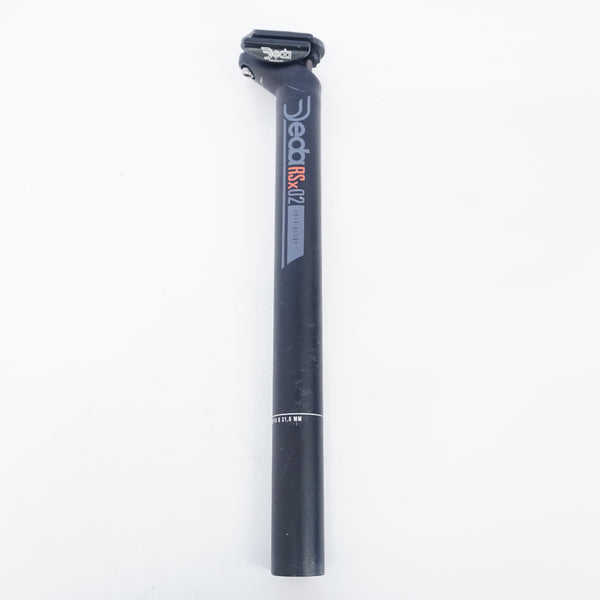 DEDA 「デダ」 RS×02 2014 ALLOY φ31.6 300mm シートポスト