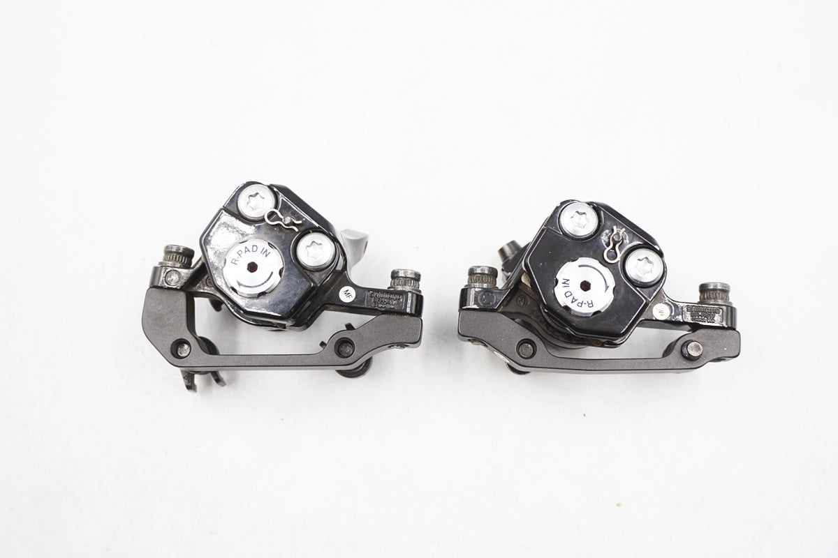 SHIMANO 「シマノ」 BR-R517 メカニカル ディスクブレーキ / 奈良店