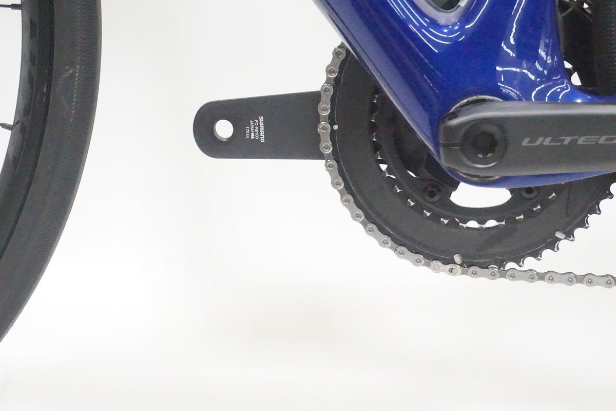 TREK 「トレック」DOMANE SL6 GEN4 2023年モデル ロードバイク カスタム/ 京都西院店