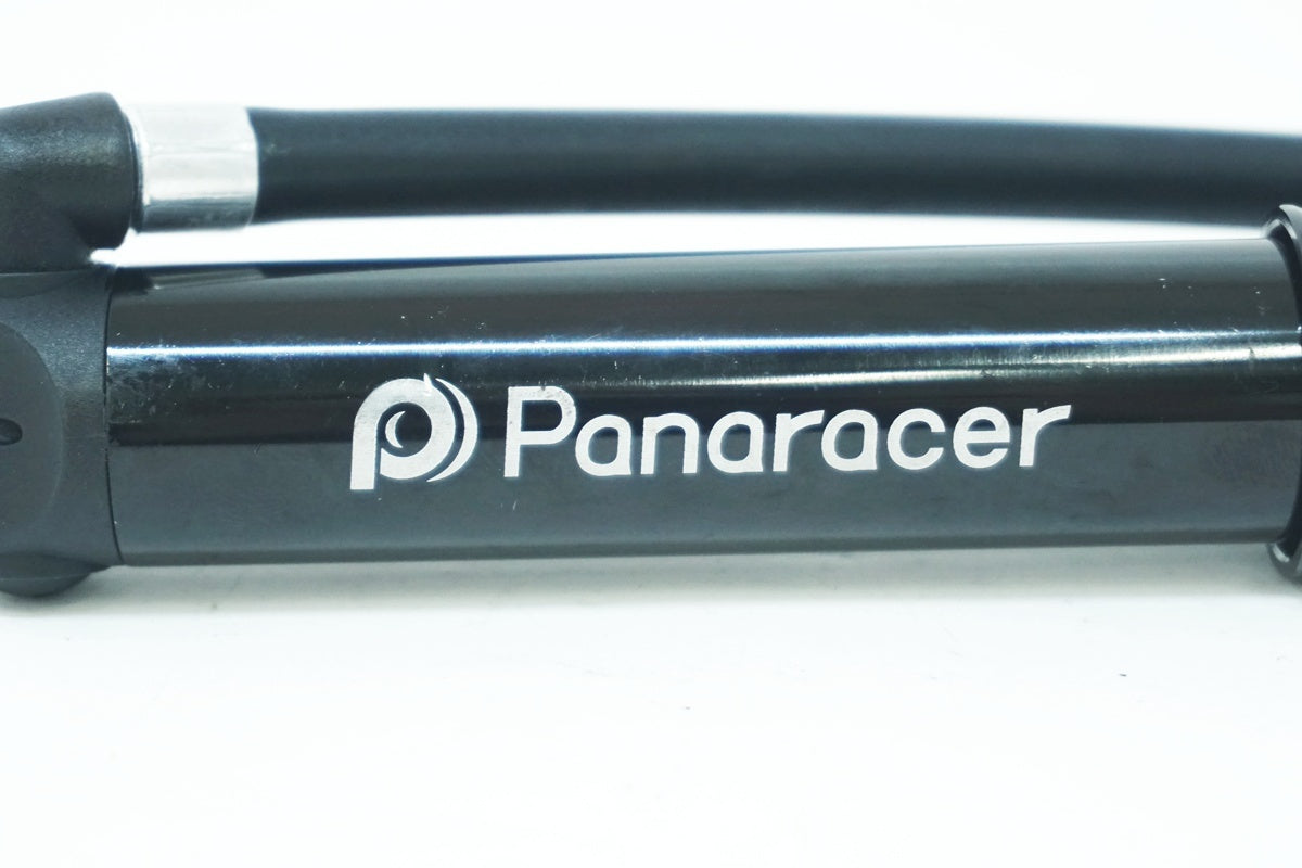 PANARACER 「パナレーサー」 BMP-23AEZ-B 携帯ポンプ / 大阪美原北インター店