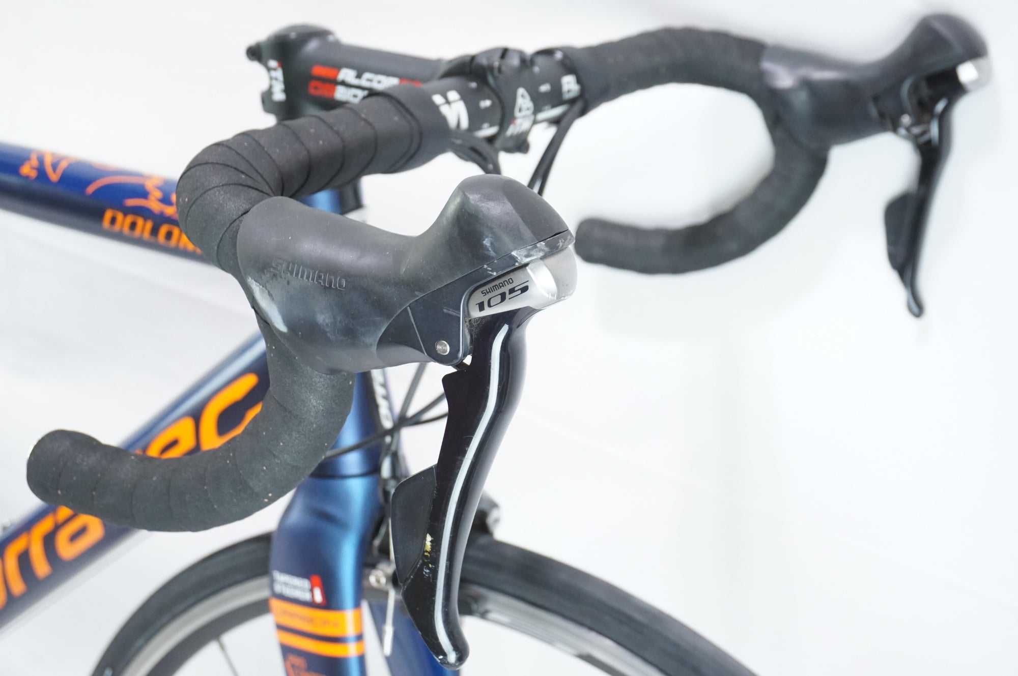 CORRATEC 「コラテック」 DOLOMITI 105 2017年モデル ロードバイク / 中目黒店