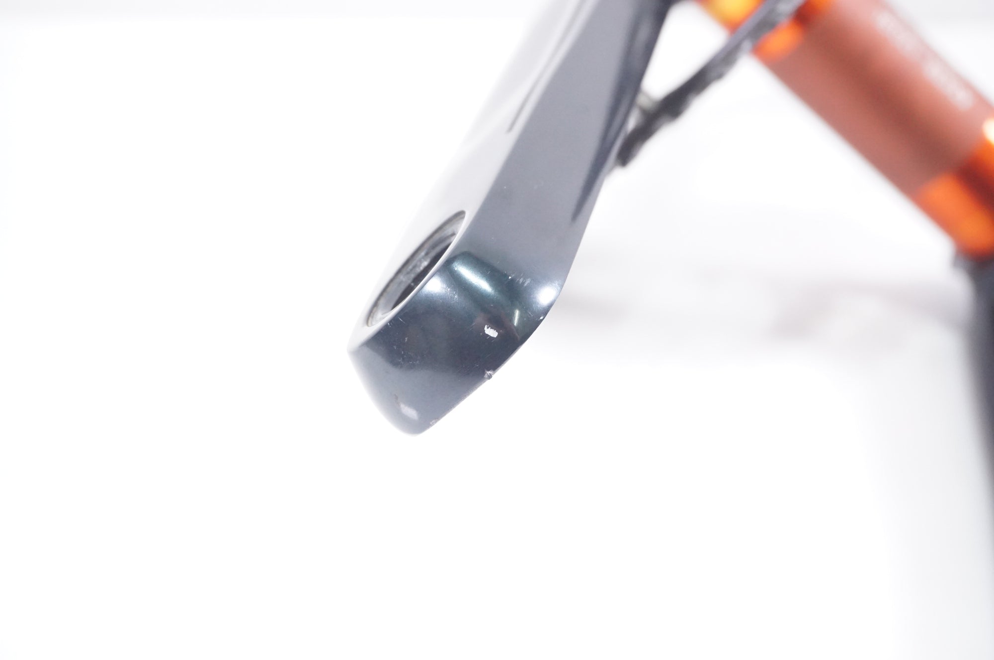 FSA 「エフエスエー」 GOSSAMER PRO 326 52-36T 175mm クランクセット / AKIBA店