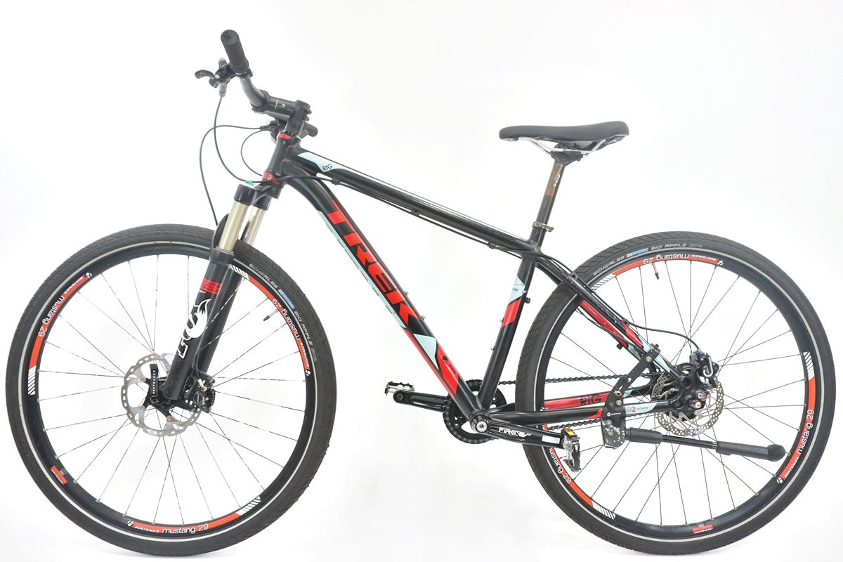 TREK 「トレック」 RIG 2014年モデル マウンテンバイク / 東京商品化センター