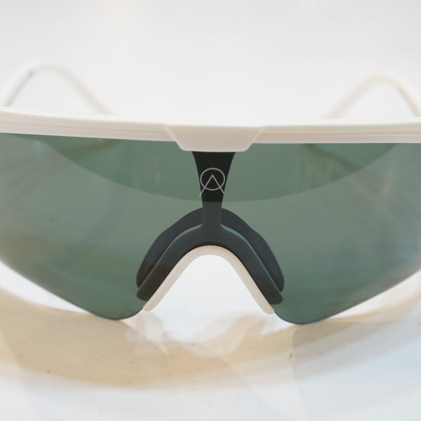 ALBA OPTICS 「アルバ オプティクス」 DELTA アイウェア / バイチャリ
