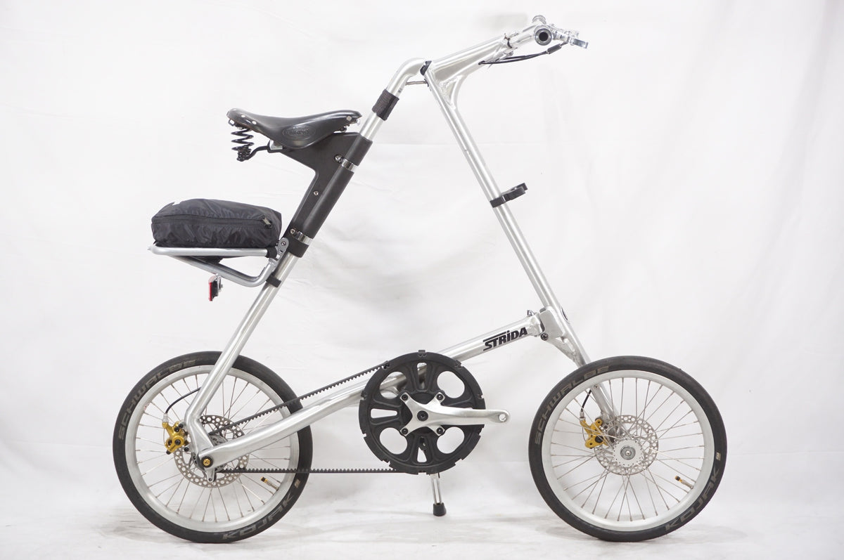 STRIDA 「ストライダ」 SX 年式不明 カスタム 折り畳み自転車 / AKIBA店