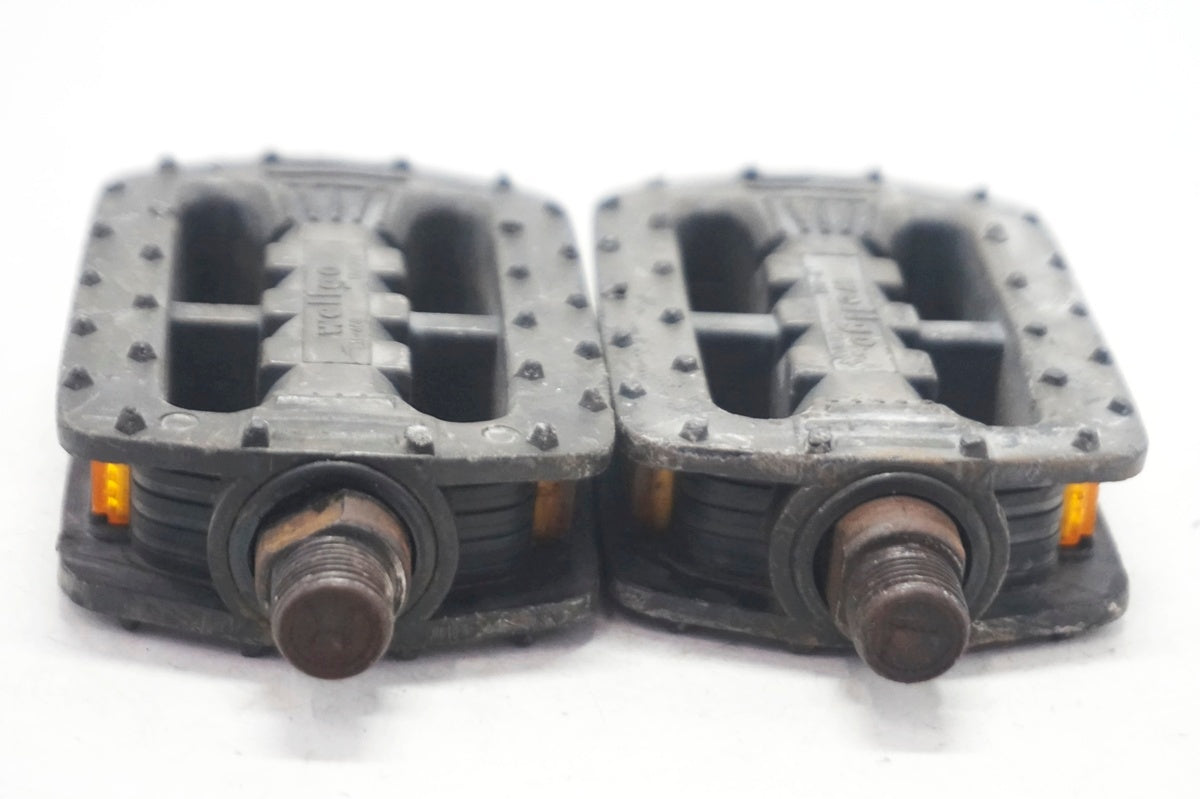 WELLGO 「ウェルゴ」 LU-468 ペダル / 大阪門真店