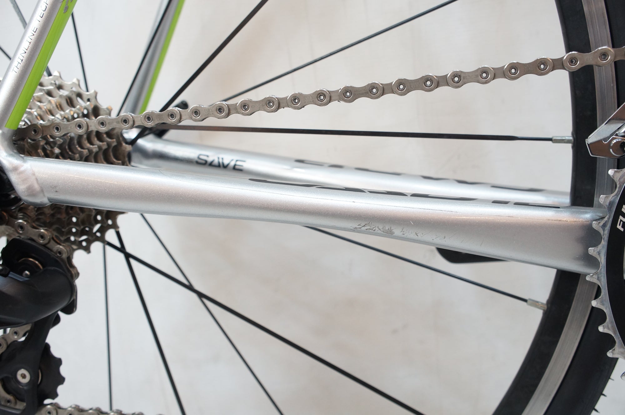 CANNONDALE 「キャノンデール」 CAAD12 105 2017年モデル ロードバイク / バイチャリ浦和ベース